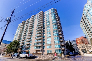 Unit 803-8 Covington Rd, Toronto, ON M6A 3E5, Canada, ,  