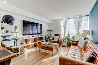 Unit 803-8 Covington Rd, Toronto, ON M6A 3E5, Canada, ,  