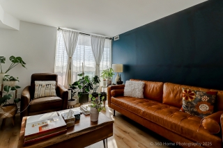 Unit 803-8 Covington Rd, Toronto, ON M6A 3E5, Canada, ,  