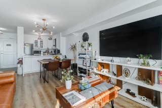 Unit 803-8 Covington Rd, Toronto, ON M6A 3E5, Canada, ,  