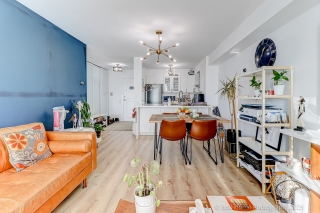 Unit 803-8 Covington Rd, Toronto, ON M6A 3E5, Canada, ,  