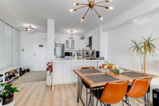 Unit 803-8 Covington Rd, Toronto, ON M6A 3E5, Canada, ,  