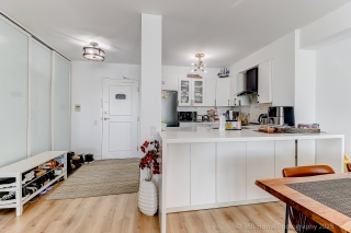 Unit 803-8 Covington Rd, Toronto, ON M6A 3E5, Canada, ,  