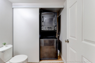 Unit 1036-55 George Appleton Way, North York, ON M3M 0A2, Canada, ,  