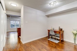 Unit 1036-55 George Appleton Way, North York, ON M3M 0A2, Canada, ,  