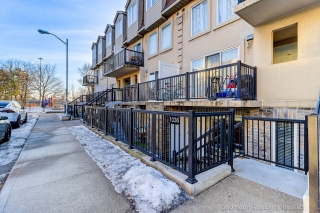 Unit 1036-55 George Appleton Way, North York, ON M3M 0A2, Canada, ,  
