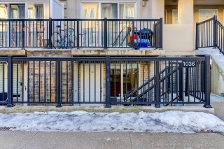 Unit 1036-55 George Appleton Way, North York, ON M3M 0A2, Canada, ,  