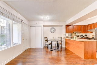 Unit 1036-55 George Appleton Way, North York, ON M3M 0A2, Canada, ,  