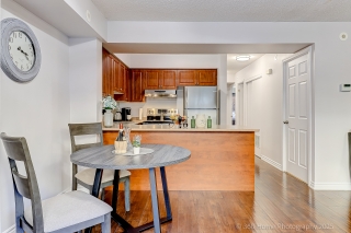 Unit 1036-55 George Appleton Way, North York, ON M3M 0A2, Canada, ,  