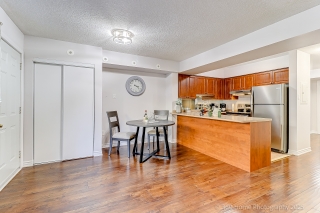 Unit 1036-55 George Appleton Way, North York, ON M3M 0A2, Canada, ,  