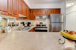 Unit 1036-55 George Appleton Way, North York, ON M3M 0A2, Canada, ,  