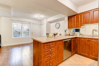 Unit 1036-55 George Appleton Way, North York, ON M3M 0A2, Canada, ,  