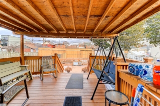 43 Mould Ave, Toronto, ON M6N 3Z8, Canada, ,  