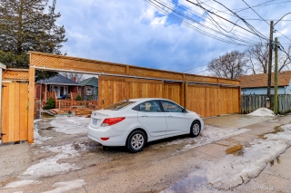 43 Mould Ave, Toronto, ON M6N 3Z8, Canada, ,  