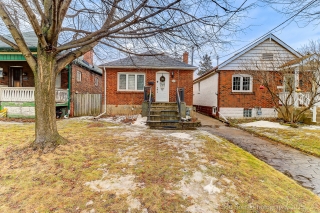 43 Mould Ave, Toronto, ON M6N 3Z8, Canada, ,  