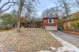 212 Cummer Ave, North York, ON M2M 2E7, Canada, ,  
