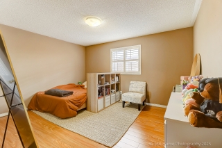 806 White Clover Way, Mississauga, ON L5V 3C5, Canada, ,  