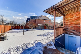 806 White Clover Way, Mississauga, ON L5V 3C5, Canada, ,  