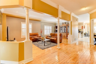 806 White Clover Way, Mississauga, ON L5V 3C5, Canada, ,  