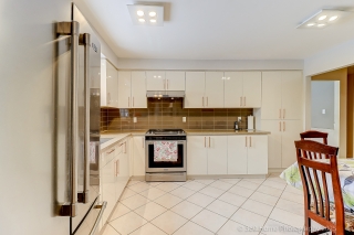 31 Whitehorn Crescent, North York, ON M2J 3B1, Canada, ,  