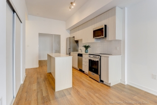 Unit 112-2433 Dufferin St, York, ON M6E 0B4, Canada, ,  