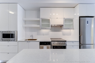 Unit 811-2433 Dufferin St, York, ON M6E 0B4, Canada, ,  