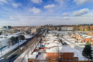 Unit 811-2433 Dufferin St, York, ON M6E 0B4, Canada, ,  