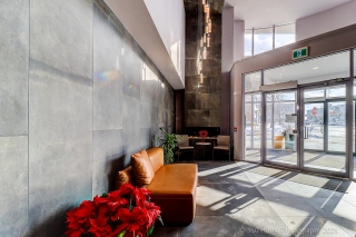 Unit 811-2433 Dufferin St, York, ON M6E 0B4, Canada, ,  