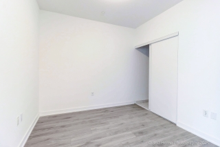 Unit 811-2433 Dufferin St, York, ON M6E 0B4, Canada, ,  