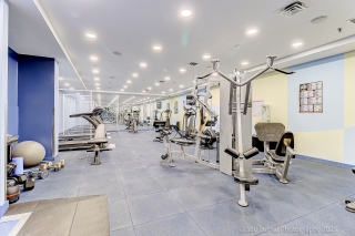 Unit LL70-123 Omni Dr, Scarborough, ON M1P 5A8, Canada, ,  