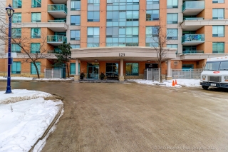 Unit LL70-123 Omni Dr, Scarborough, ON M1P 5A8, Canada, ,  