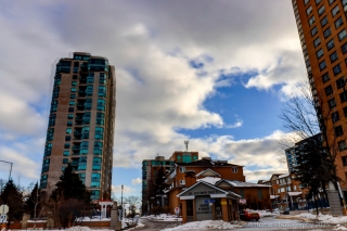 Unit LL70-123 Omni Dr, Scarborough, ON M1P 5A8, Canada, ,  