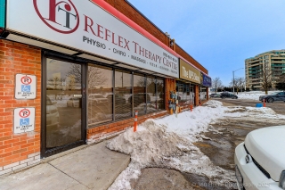 Unit 25-155 East Beaver Creek Rd, Richmond Hill, ON L4B 2N1, Canada, ,  