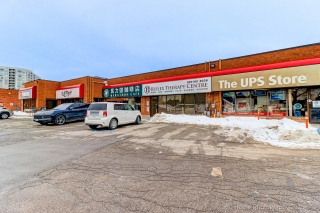 Unit 25-155 East Beaver Creek Rd, Richmond Hill, ON L4B 2N1, Canada, ,  