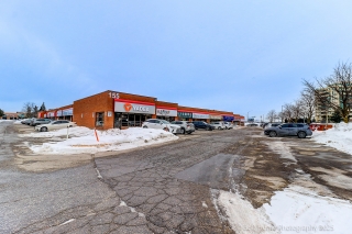 Unit 25-155 East Beaver Creek Rd, Richmond Hill, ON L4B 2N1, Canada, ,  