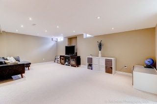 381 Summeridge Dr, Thornhill, ON L4J 8T7, Canada, ,  