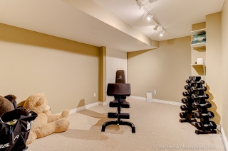 381 Summeridge Dr, Thornhill, ON L4J 8T7, Canada, ,  