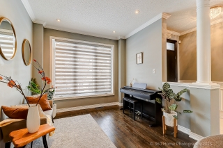 381 Summeridge Dr, Thornhill, ON L4J 8T7, Canada, ,  