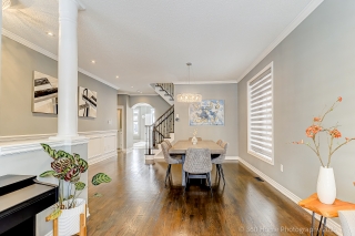 381 Summeridge Dr, Thornhill, ON L4J 8T7, Canada, ,  