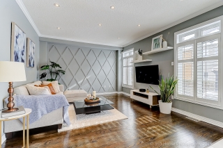 381 Summeridge Dr, Thornhill, ON L4J 8T7, Canada, ,  