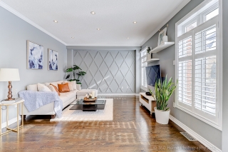 381 Summeridge Dr, Thornhill, ON L4J 8T7, Canada, ,  