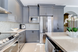 381 Summeridge Dr, Thornhill, ON L4J 8T7, Canada, ,  