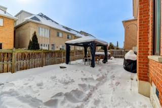 381 Summeridge Dr, Thornhill, ON L4J 8T7, Canada, ,  