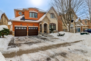 381 Summeridge Dr, Thornhill, ON L4J 8T7, Canada, ,  