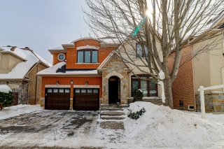 381 Summeridge Dr, Thornhill, ON L4J 8T7, Canada, ,  