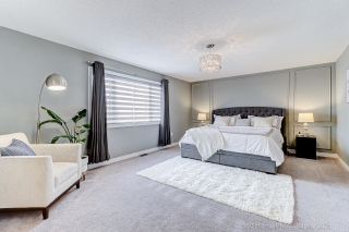 381 Summeridge Dr, Thornhill, ON L4J 8T7, Canada, ,  