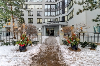 Unit 201-7 Bishop Ave, North York, ON M2M 4J4, Canada, ,  