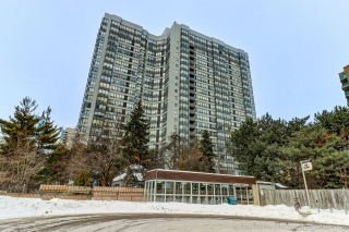 Unit 201-7 Bishop Ave, North York, ON M2M 4J4, Canada, ,  