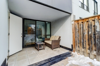 Unit 201-7 Bishop Ave, North York, ON M2M 4J4, Canada, ,  