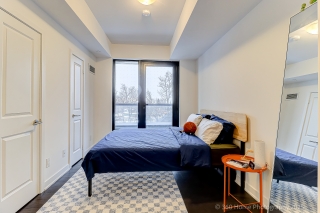 Unit 305-2799 Kingston Rd, Scarborough, ON M1M 0E3, Canada, ,  